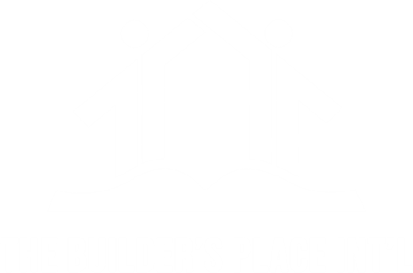 The builder's place international church logo